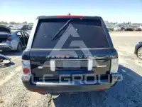 2006 Land Rover Range Rover photo