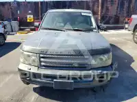 2006 Land Rover Range Rover фото