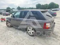 2006 Land Rover Range Rover фото
