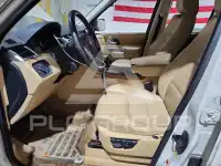 2006 Land Rover Range Rover photo