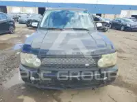 2006 Land Rover Range Rover фото