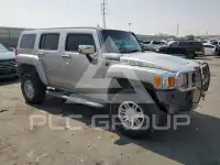 2006 Hummer H3 фото