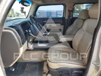 2006 Hummer H3 фото