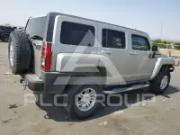 2006 Hummer H3 фото