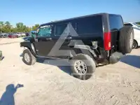 2006 Hummer H3 фото