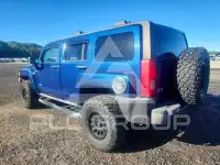 2006 Hummer H3 photo