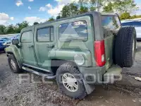 2006 Hummer H3 фото