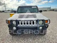 2006 Hummer H3 фото