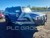 2006 Hummer H3 photo