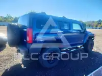2006 Hummer H3 photo
