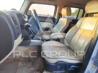 2006 Hummer H3 фото