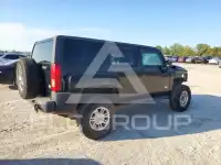 2006 Hummer H3 фото