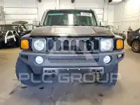 2006 Hummer H3 фото