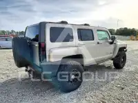 2006 Hummer H3 photo