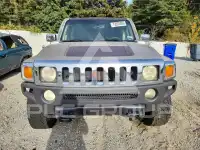 2006 Hummer H3 photo