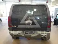 2006 Hummer H3 фото