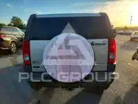 2006 Hummer H3 фото