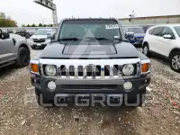 2006 Hummer H3 photo