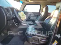 2006 Hummer H3 фото