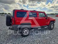 2006 Hummer H3 фото