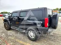 2006 Hummer H3 photo