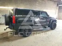 2006 Hummer H3 photo