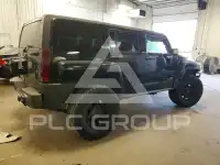 2006 Hummer H3 фото