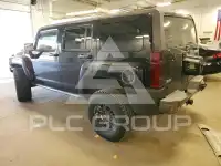 2006 Hummer H3 фото