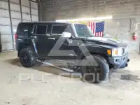 2006 Hummer H3 photo