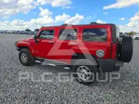 2006 Hummer H3 фото