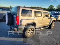 2006 Hummer H3 фото