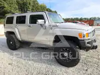 2006 Hummer H3 photo