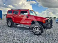2006 Hummer H3 фото