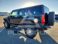 2006 Hummer H3 фото