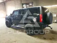 2006 Hummer H3 photo