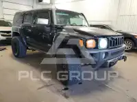 2006 Hummer H3 фото