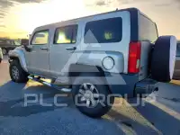 2006 Hummer H3 фото