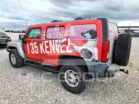2006 Hummer H3 фото