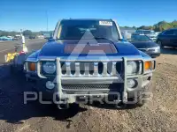 2006 Hummer H3 photo