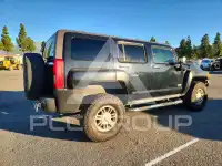 2006 Hummer H3 фото