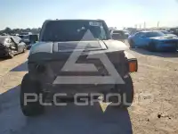 2006 Hummer H3 фото