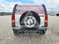 2006 Hummer H3 фото