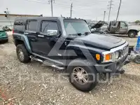 2006 Hummer H3 photo