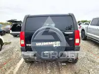 2006 Hummer H3 photo
