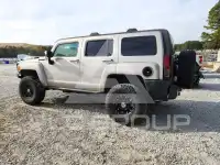 2006 Hummer H3 photo