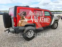 2006 Hummer H3 фото