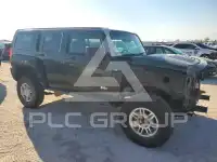 2006 Hummer H3 фото