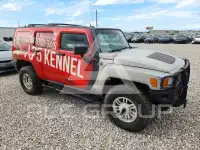 2006 Hummer H3 фото