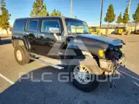 2006 Hummer H3 фото