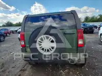 2006 Hummer H3 фото
